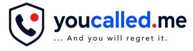 youcalled.me