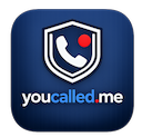 youcalled.me app